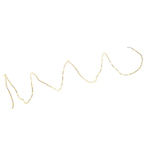 Sirius, Sirius LED Lichterkette Angel Hair Kiki, Sirius LED-Lichterkette »LED Lichterkette Kiki, 155 LED«