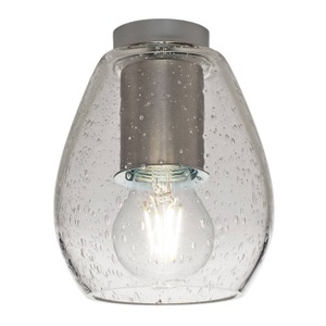 Casablanca, Casablanca Bagan Evolution Deckenlampe, Blasenglas, Casablanca Bagan Evolution Deckenlampe, Blasenglas