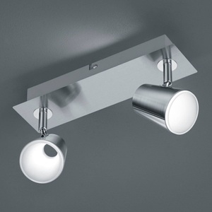 Trio Lighting, Narcos - 2-flammiger Wand- und Deckenspot, Narcos - 2-flammiger Wand- und Deckenspot