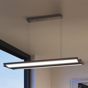 Evotec, Classic Tec - LED-Pendelleuchte mit Color-Control, Classic Tec - LED-Pendelleuchte mit Color-Control