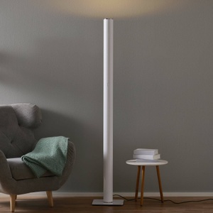 Artemide, Artemide Ilio - LED-Stehleuchte, App, weiß, 2700K, Artemide - Stehleuchte ILIO - weiss - Aluminium - 30/30/175 cm