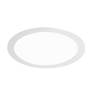 Molto Luce, LED-Einbauleuchte Moon Round 12W, 4.000K, 