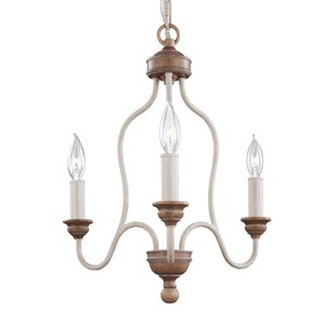 FEISS, Hartsville - ein Kronleuchter im Farmhouse-Design, Hartsville - ein Kronleuchter im Farmhouse-Design