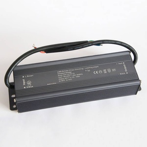 LED Profilelement GmbH, Schaltnetzteil TRIAC dimmbar IP66 LED 100 W, 