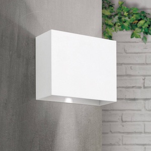 Orion, LED-Außenwandleuchte Akzent, weiß, LED-Außenwandleuchte Akzent, weiß