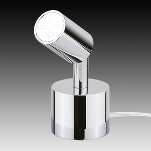 Busch, Kleine LED-Minspot-Tischleuchte Karen 6,5 W, Kleine LED-Minspot-Tischleuchte Karen 6,5 W