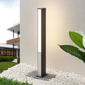 LUCANDE, Lucande Aegisa LED-Wegeleuchte, 80 cm, Lucande Aegisa LED-Wegeleuchte, 80 cm