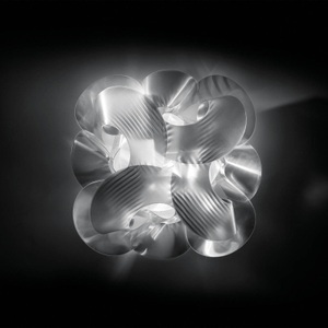 SLAMP, Slamp Fabula Designer-Deckenleuchte, large, Slamp Fabula Designer-Deckenleuchte, large