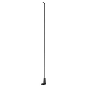 Luceplan, Luceplan Flia Wegelampe 1-flg, on/off, Höhe 180 cm, 