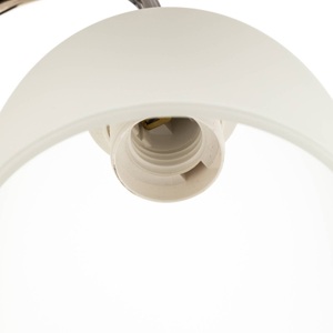 ALFA, Deckenleuchte Ariella, fünfflammig, Deckenleuchte Ariella, fünfflammig