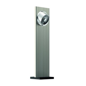 Evotec, LED-Tischleuchte Light Wave mit Touchdimmer, LED-Tischleuchte Light Wave mit Touchdimmer