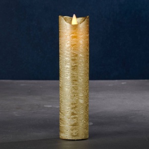 Sirius, Sirius LED-Kerze Sara Exclusive 5 cm x 20, Sirius LED-Kerze »LED-Kerzen Sara Exclusive 5x20cm«