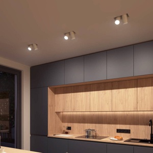 Philips HUE, Philips Hue White Ambiance LED-Lampe 5,1W GU5,3, Philips Hue Philips HueWA 4.7W 12V MR16 1P EU