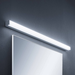 LINDBY, Lindby Klea LED-Badezimmerleuchte; 120 cm, Lindby Klea LED-Badezimmerleuchte, 120 cm