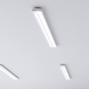 SITECO GMBH, Siteco Taris LED-Deckenleuchte 123cm EVG, Siteco Taris LED-Deckenleuchte 123cm EVG