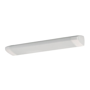 Ridi, Bad- und Spiegelleuchte SPN S mit Schalter 54,5 cm, 