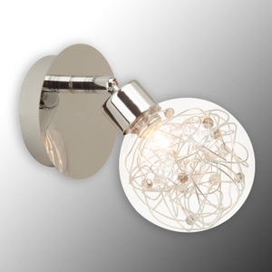 Brilliant, Wandleuchte Joya, Wandleuchte Joya