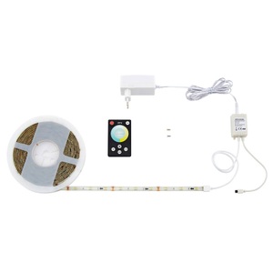 Briloner, LED-Strip IT, Lichttemperatur stufenlos einstellb, LED-Strip IT Lichttemperatur stufenlos einstellbar