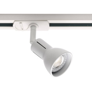 Nordlux, Spot Strahler für Link-Schienensystem, weiß, Spot Strahler für Link-Schienensystem, weiß