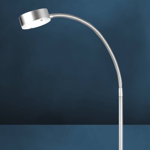 Busch, Flexible LED-Stehleuchte SATURN, 1-flammig, Flexible LED-Stehleuchte SATURN, 1-flammig
