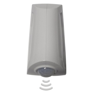 Müller Licht, LED-Orientierungslicht Caplux Sensor Batterie IP54, LED-Orientierungslicht Caplux Sensor Batterie IP54