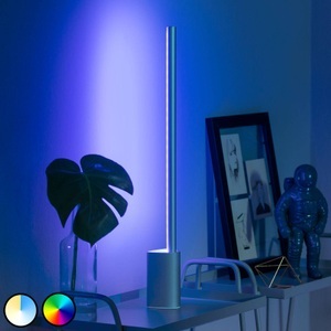 Philips Hue Gradient Signe LED-Tischleuchte, RGBW