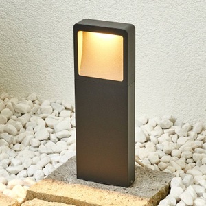 Moderne LED-Sockelleuchte Leya