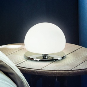 LIVIQUE, Tischlampe Morgana+, Coop Lampada da tavolo Morgana+