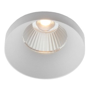 GF design, GF design Owi Einbaulampe IP54 weiß 3.000 K, GF design Owi Einbaulampe IP54 weiß 3.000 K
