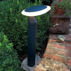 Deko-Light, LED-Wegeleuchte Bermuda, LED-Wegeleuchte Bermuda