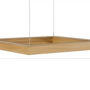 HerzBlut, HerzBlut Leonora LED-Deckenleuchte Eiche geölt, HerzBlut Leonora LED-Deckenleuchte Eiche geölt