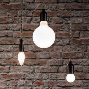 Paulmann, Paulmann LED-Tropfen E27 5W 2.700K matt 2er-Pack, Paulmann 28639 LED EEK F (A - G) E27 5 W Warmweiß (Ø x H) 45 mm x 78 mm 2 St.