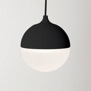 Molto Luce, Molto Luce Gilo PD LED-Hängelampe 3.000K schwarz, Molto Luce Gilo PD LED-Hängelampe 3.000K schwarz