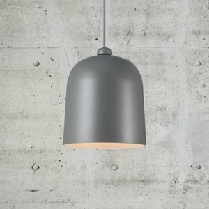 Nordlux, Nordlux Pendelleuchte »Nordlux DFTP Pendelleuchte Angle E2«, Nordlux Pendelleuchte »DFTP Angle E2«