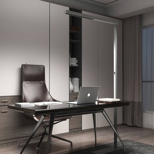 EVN, EVN Officium LED-Büro-Stehlampe up/down dimmbar, EVN Officium LED-Büro-Stehlampe up/down dimmbar