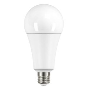 Sylvania, LED-Lampe E27 ToLEDo A60 19W opal, tageslicht, 
