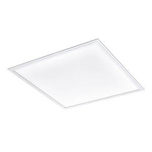 Eglo, LED-Deckenlampe Salobrena-M 59,5x59,5 cm Sensor, LED-Deckenlampe Salobrena-M 59,5x59,5 cm Sensor