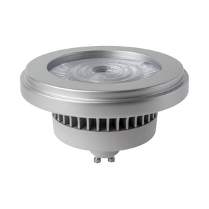 Megaman, LED-Reflektor GU10 11W Dual Beam universalweiß, Megaman MM41904 LED EEK F (A - G) GU10 Reflektor 11 W Neutralweiß (Ø x L) 111 mm x 82 mm dimmbar 1 St.