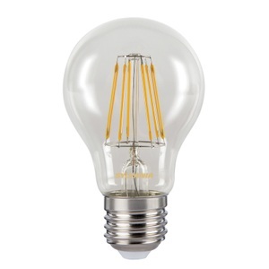 Sylvania, LED-Lampe E27 ToLEDo RT A60 7W klar 2.700K, Sylvania LED-Lampe ToLEDo Retro A60 7W E27