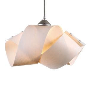 Domus, Pendelleuchte Bohannon Kabel anthrazit, 