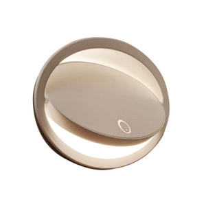 GROK, Grok Ely LED-Einbau-Wandlampe mit Touchdimmer, LEDS-C4 Ely LED-Einbau-Wandlampe mit Touchdimmer