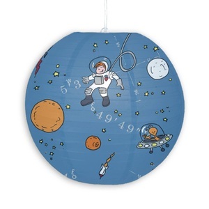 Naeve, NAEVE Japanpendel Raumfahrt 40cm, Näve Japanpendel Raumfahrt | ? 40 cm