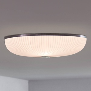 Le Klint, LE KLINT Lamella Wandleuchte alu 50 cm, LE KLINT Lamella Wandleuchte alu 50 cm