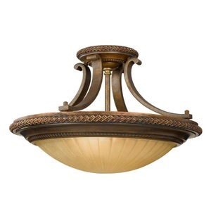 FEISS, Abstands-Deckenleuchte Kelham Hall, Abstands-Deckenleuchte Kelham Hall