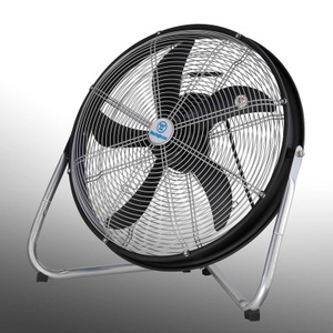 Westinghouse, Westinghouse Yukon II Stand-Ventilator, Westinghouse Yukon II Stand-Ventilator