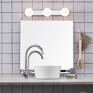 Markslöjd, Badezimmer-Wandleuchte Mini, Badezimmer-Wandleuchte Mini