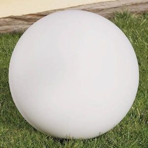 LEDS-C4, Dekorative Kugelleuchte CISNE für außen Ø 50 cm, 