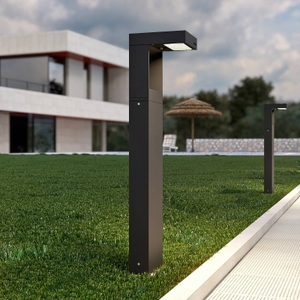ARCCHIO, Arcchio Dynorma LED-Wegeleuchte mit Sensor, Arcchio Dynorma LED-Wegeleuchte mit Sensor