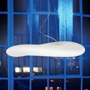 Linea Light, Mr. Magoo - LED-Hängeleuchte 76 cm dimmbar, Mr. Magoo - LED-Hängeleuchte DALI 76 cm