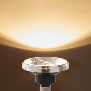 ARCCHIO, Arcchio LED-Lampe GU10 AR111 11W 2.700K dimmbar, Arcchio LED-Lampe GU10 ES111 11W 2.700K dimmbar
